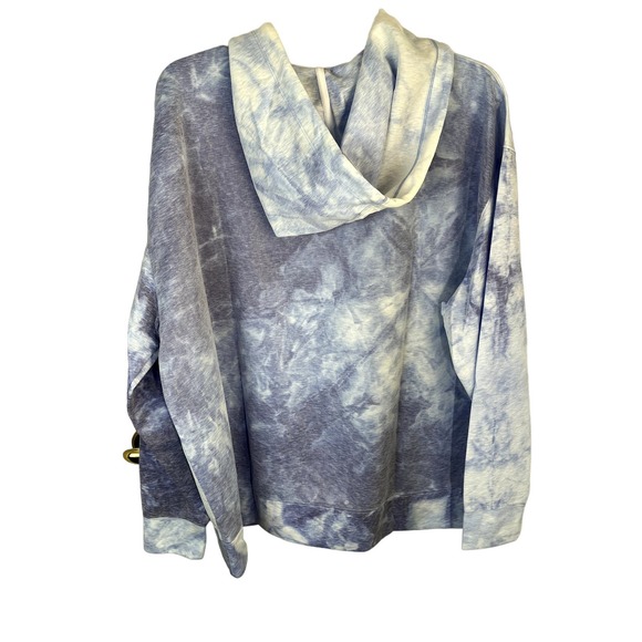 NWT Nike pullover hooded sweatshirt, size 1X - Picture 2 of 7